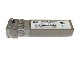 {q[bgEpbJ[h HPE NW X130 10G SFP+ LC BiDi 40-U XCVR(JL739A) 񂹏i