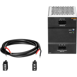 {q[bgEpbJ[h HPE ANW CX 4000i POE 240W AC DIN PSU(JL819A) 񂹏i