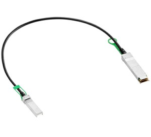 ���{�q���[���b�g�E�p�b�J�[�h HPE ANW QSFP56 SFP56 0.65m DAC(S1J07A) ���񂹏��i