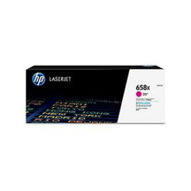 日本HP HP 658X トナーカートリッジ マゼンタ W2003X 取り寄せ商品