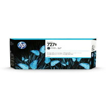 楽天市場】hp727 マットブラックの通販