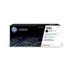 日本HP W2120X 212X 黒 トナーカートリッジ 取り寄せ商品