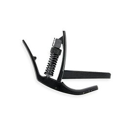 Planet Waves(プラネットウェイヴス) PW-CP-13 ArtistCapo Classic BK(5343233122) 取り寄せ商品