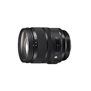 �V�O�} 24-70mmF2.8DG OS HSM �L���m���p(24-70/2.8DG OS HSM E) ���񂹏��i