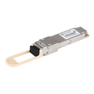 日本ヒューレット・パッカード HPE X150 100G QSFP28 BiDi 100m MM XCVR(JQ344A) 取り寄せ商品