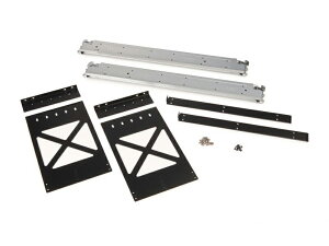 ���{�q���[���b�g�E�p�b�J�[�h HPE ANW CX 6400 4-post Rack Mount Kit(R0X37A) ���񂹏��i