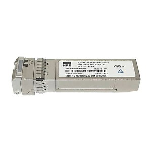 {q[bgEpbJ[h HPE NW X130 10G SFP+ LC BiDi 10-U XCVR(JL737A) 񂹏i