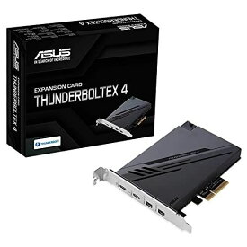 ASUS THUNDERBOLTEX 4(0195553115247) 取り寄せ商品
