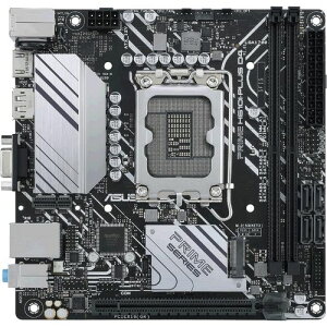 ASUS PRIME H610I-PLUS D4-CSM(0195553755757) 񂹏i