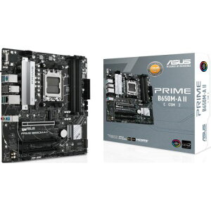 ASUSTeK COMPUTER PRIME B650M-A II-CSM(PRIME/B650M-A/2-CSM) 񂹏i