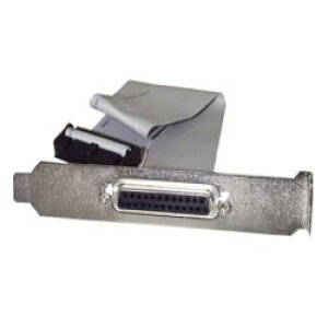 StarTech.com pP[u/}U[{[hswb_[ڑ/40cm/PCIuPbg(PLATE25F16) ڈ݌=