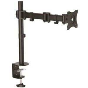 StarTech.com ���j�^�[�A�[��/1���/�ő�34�C���`/���֐�/�L����/�ω׏d8kg(ARMPIVOTB) �ڈ��݌�=��