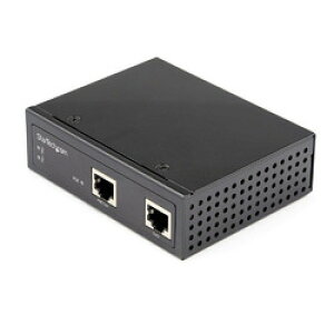 StarTechDcom PoECWFN^[/o/90W PoE++ 802.3bt/ő100m(POEINJ1G90W) ڈ݌=