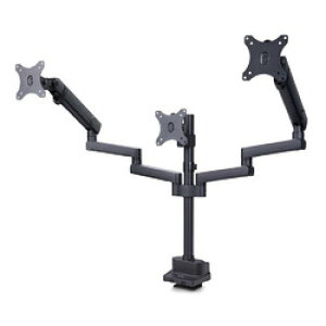 StarTechDcom j^[A[/3/ő27C`/ω׏d7kg/֐/VESA(3MP2AG-MONITOR-ARM) ڈ݌=