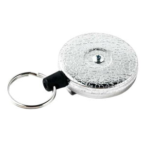 KEY-BAK KEY-BAK �P�u���[ # 120cm �V���o�[(483) ���񂹏��i