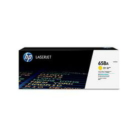 日本HP HP 658X トナーカートリッジ イエロー W2002X 取り寄せ商品