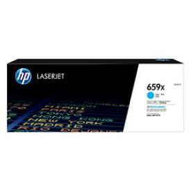 日本HP W2011X HP 659X トナーカートリッジ シアン 目安在庫=○