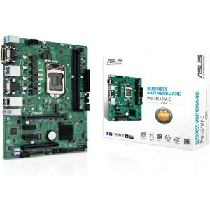 ASUS PRO H510M-C/CSM(PRO/H510M-C/CSM) 񂹏i