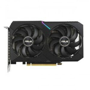 ASUS DUAL-RTX3060TI-O8G-MINI-V2 񂹏i