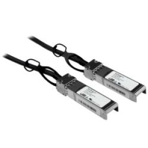 StarTech.com Ciscoi݊DACP[u 2m(SFPCMM2M) ڈ݌=