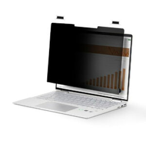 StarTech�Dcom �v���C�o�V�[�t�B���^�[/14�C���`���j�^�[�Ή�/�A�X�y�N�g��16�F10(14LT6-PRIVACY-SCREEN) �ڈ��݌�=��