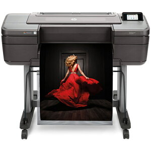 {HP DesignJet Z9+PS A1f(W3Z71A#BCD) 񂹏i