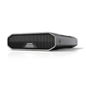 WESTERN@DIGITAL SDPHF1A-008T-SBAAD G-DRIVE 8TB 񂹏i