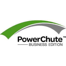 シュナイダーエレクトリック（APC） SMT500/750用 PowerChute Business Edition for Windows and Linux(SSPCBEW1575J) 取り寄せ商品