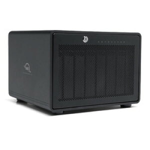 AhebN OWCTB38SRT032 OWC ThunderBay 8 Case+HDD(STD) 32TB 񂹏i