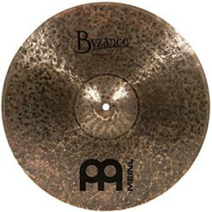MEINL }Cl B16DAC Dark 16C` Crash 񂹏i