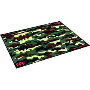 MEINL }Cl MDR-C1 drum rug CAMOUFLAGE(MDRC1) d݌ɕi