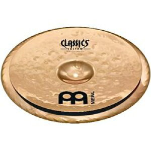 MEINL �}�C�l�� CC16/18EMS-B 16�C���`/18�C���` ExtM Stak(CC16/18EMSB) �d����݌ɕi