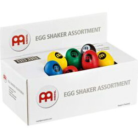 MEINL マイネル ES-BOX eggshaker (60個入/BOX) 仕入先在庫品