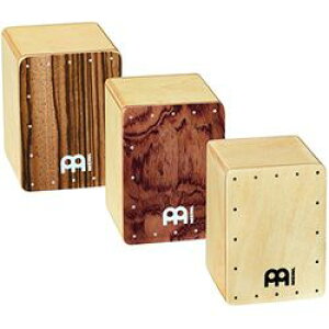 MEINL �}�C�l�� SH50-SET shaker set of 3pcs ���񂹏��i