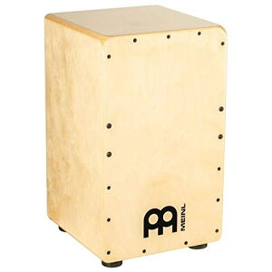 MEINL �}�C�l�� woodcraft cajon baltic birch frontplate(WC100B) ���񂹏��i
