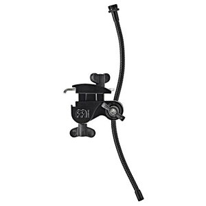 MEINL �}�C�l�� �V���o�� professional multi clamp with flexible microphone gooseneck(TMPMC-G) ���񂹏��i