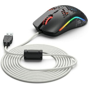 Glorious Ascended Cable V2 Arctic White(G-ASC-WHITE) ڈ݌=