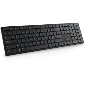 Dell Technologies Dell ワイヤレス キーボード 日本語 - KB500 - リテール パッケージング(CK580-AKRJ-0A) 目安在庫=○