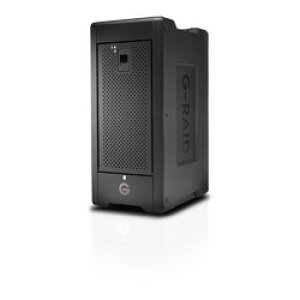 WESTERN@DIGITAL G-RAID SHUTTLE 8 96TB n[hEFARAID 8xCXg[W TB3/USB-C(SDPH48H-096T-SBAAB) 񂹏i