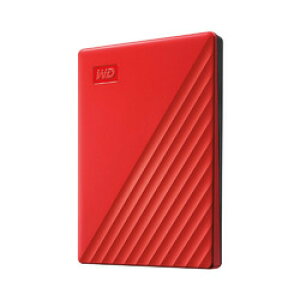 WESTERN@DIGITAL My Passport 2TB bh(WDBYVG0020BRD-JES1) 񂹏i