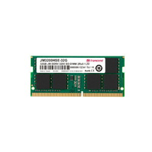 gZhWp 32GB JM DDR4 3200 SO-DIMM 2Rx8 2Gx8 CL22 1.2V(JM3200HSE-32G) ڈ݌=