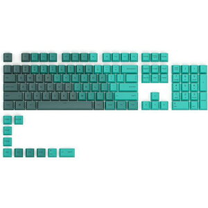 Glorious PBT Rain Forest Key Caps(GLO-KC-GPBT-RF) ڈ݌=
