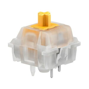 Glorious Glorious Panda Switches - Silent - Retail(0810069978161) ڈ݌=