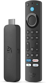 Amazon Fire TV Stick 4K Max(マックス)第2世代 | Fire TV Stick史上最もパワフル (B0BW37QY2V) 目安在庫=△
