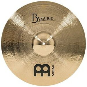 MEINL }Cl B19MTC-B Brill 19C`Md Th Crash(B19MTCB) d݌ɕi