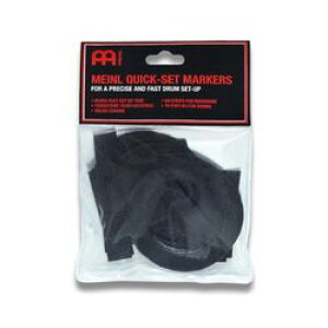 MEINL �}�C�l�� MQSM Quick Set Markers �d����݌ɕi