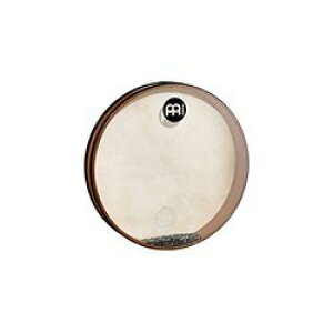 MEINL �}�C�l�� FD16SD / african brown ���񂹏��i
