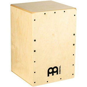 MEINL �}�C�l�� 11 3/4�C���` x 18�C���` snarecraft cajon baltic birch frontplate(SC80B) ���񂹏��i