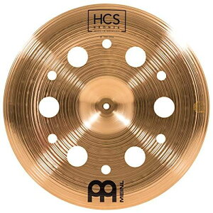 MEINL }Cl Vo 18C` HCS Bronze Trash China(HCSB18TRCH) 񂹏i