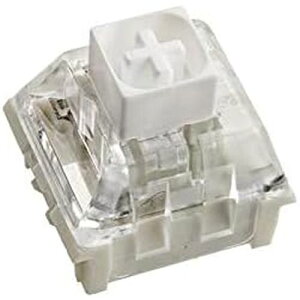 Glorious Kailh White(KAI-WHITE) ڈ݌=